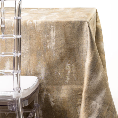 marble tablecloth