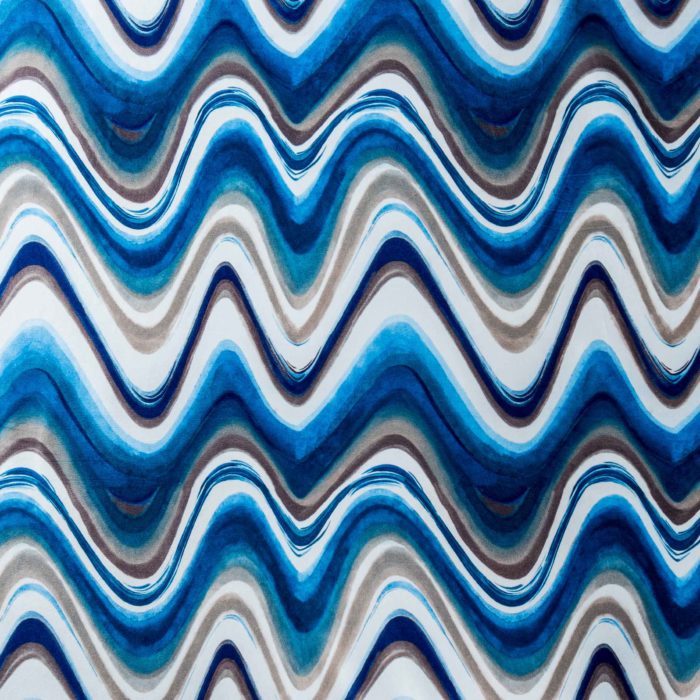 blue wave tablecloth rental in NJ