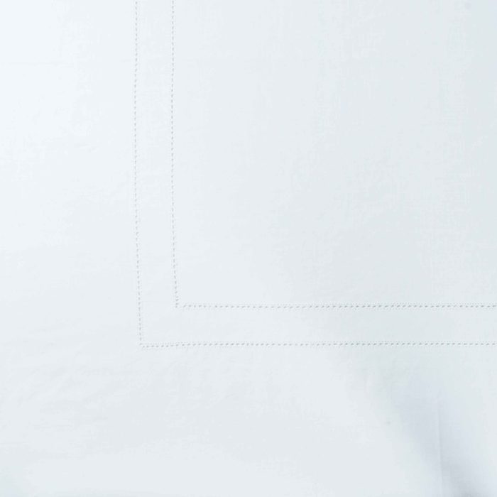 white suede tablecloth