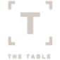 The Table NJ Logo